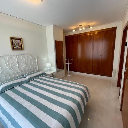 Mesana 102 / Penthouse Apartment Calpe Exterior photo