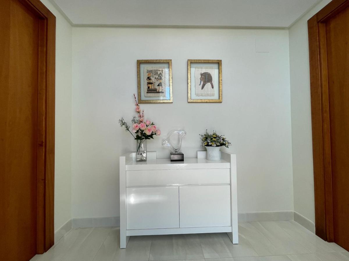 Mesana 102 / Penthouse Apartment Calpe Exterior photo