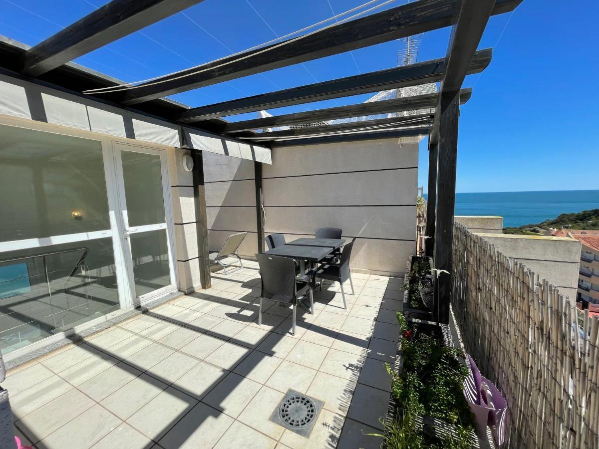 Mesana 102 / Penthouse Apartment Calpe Exterior photo